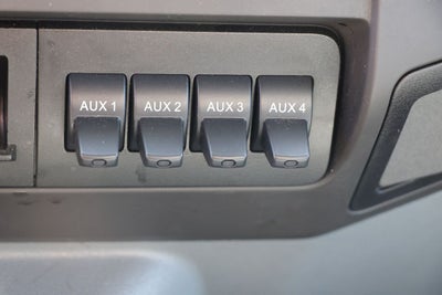 2023 Ford F-650SD Base