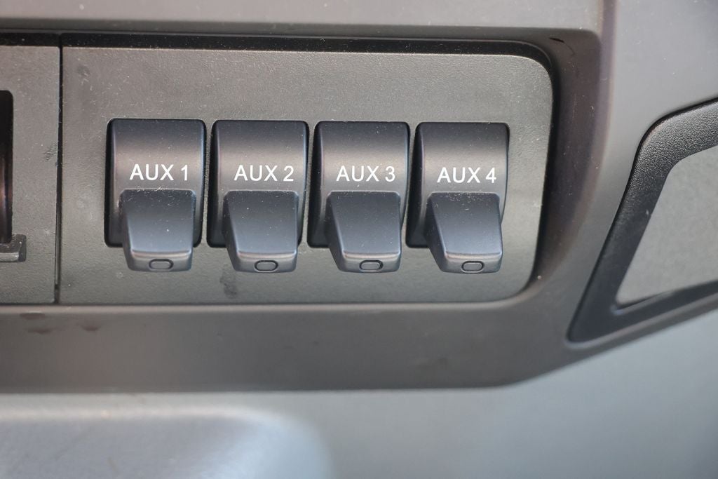 2023 Ford F-650SD Base