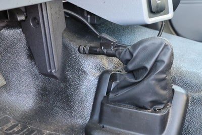 2023 Ford F-650SD Base