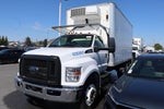 2023 Ford F-650SD Base