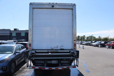 2023 Ford F-650SD Base