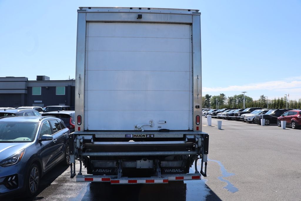 2023 Ford F-650SD Base