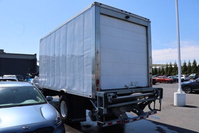 2023 Ford F-650SD Base