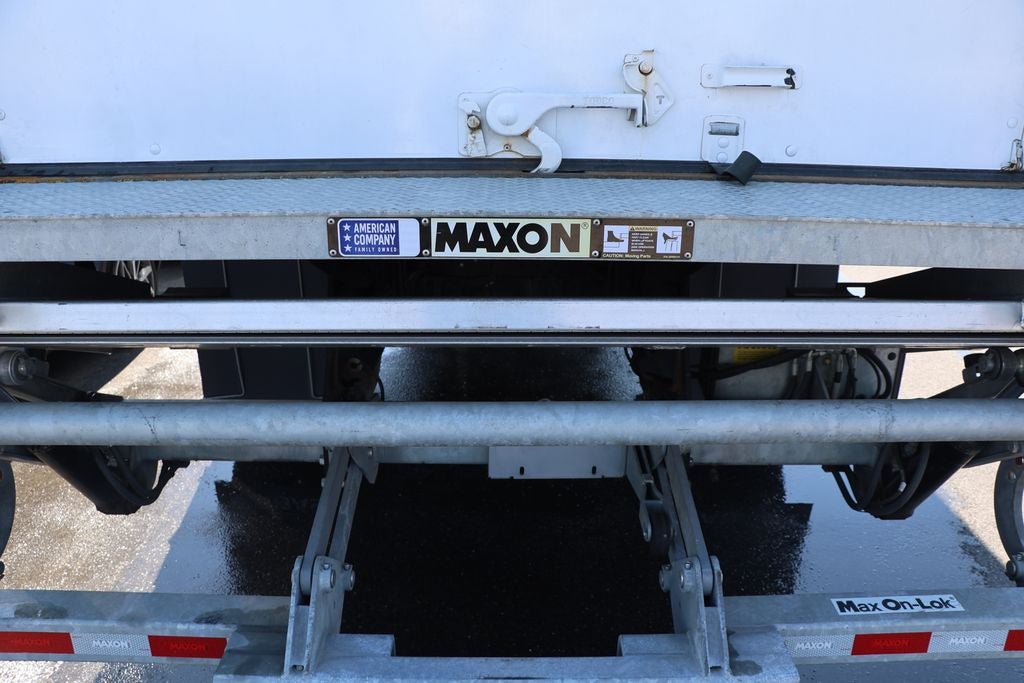 2023 Ford F-650SD Base