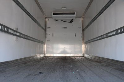 2023 Ford F-650SD Base