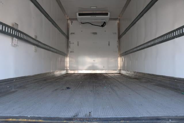 2023 Ford F-650SD Base