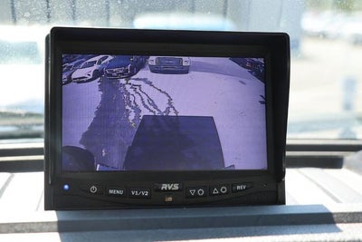 2023 Ford F-650SD Base