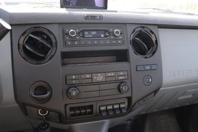 2023 Ford F-650SD Base