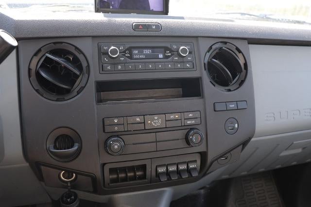 2023 Ford F-650SD Base