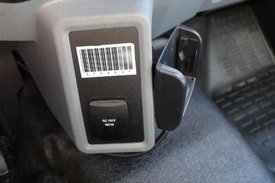 2023 Ford F-650SD Base