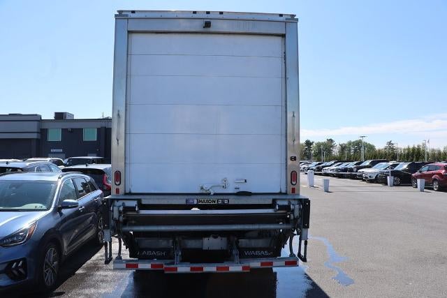 2023 Ford F-650SD Base