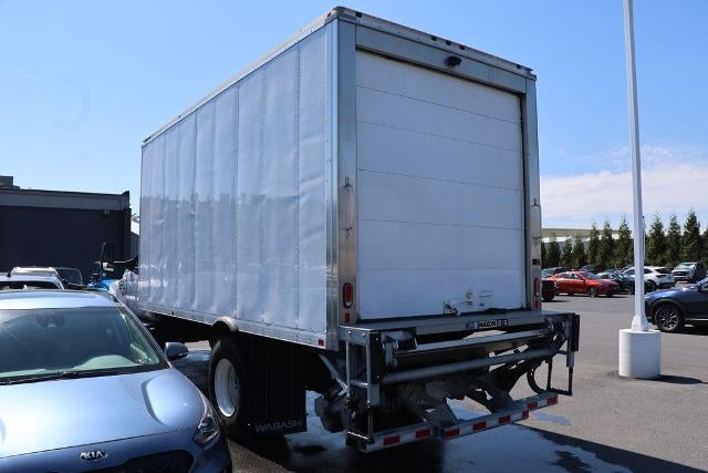 2023 Ford F-650SD Base