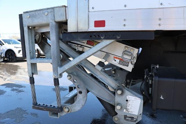 2023 Ford F-650SD Base