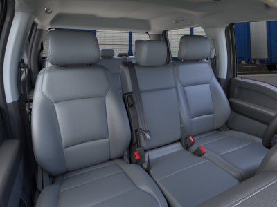 2026 Ford Super Duty F-550 DRW