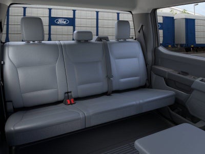 2026 Ford Super Duty F-550 DRW