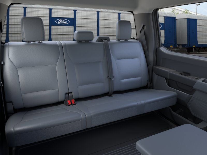 2026 Ford Super Duty F-550 DRW