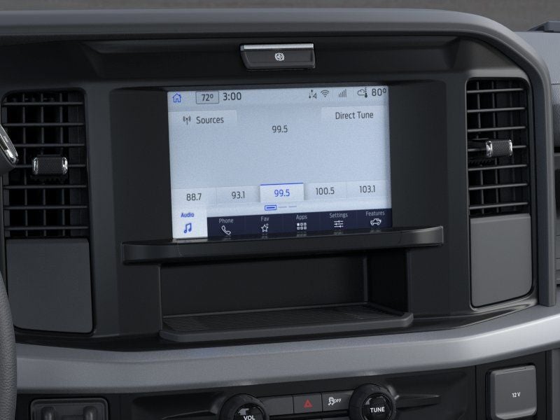 2026 Ford Super Duty F-550 DRW