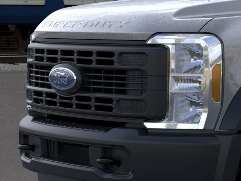 2026 Ford Super Duty F-550 DRW
