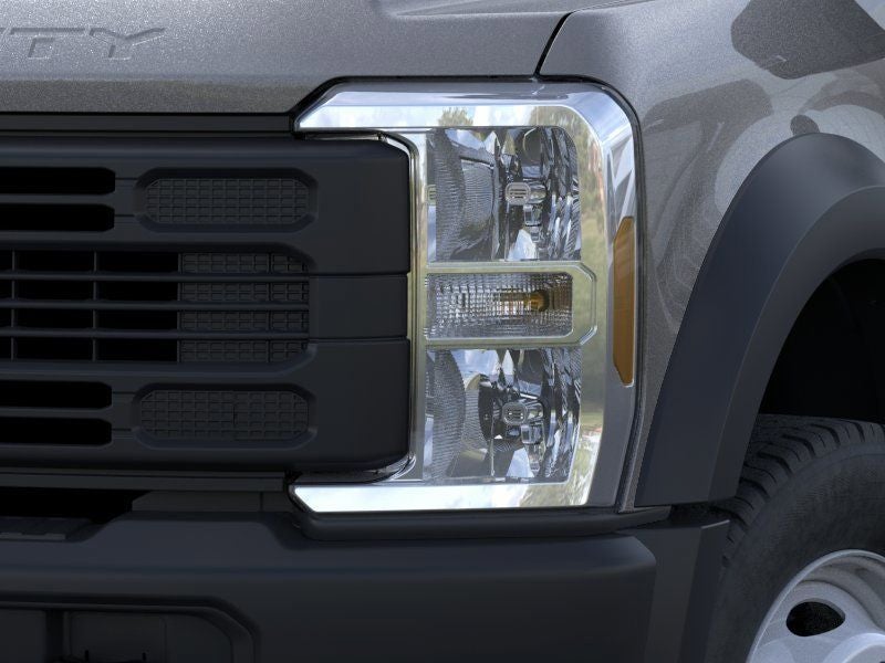 2026 Ford Super Duty F-550 DRW