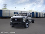 2026 Ford Super Duty F-550 DRW