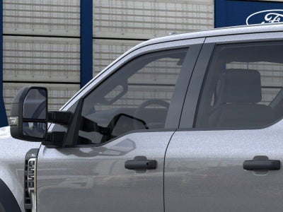 2026 Ford Super Duty F-550 DRW