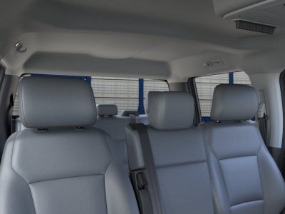 2026 Ford Super Duty F-550 DRW