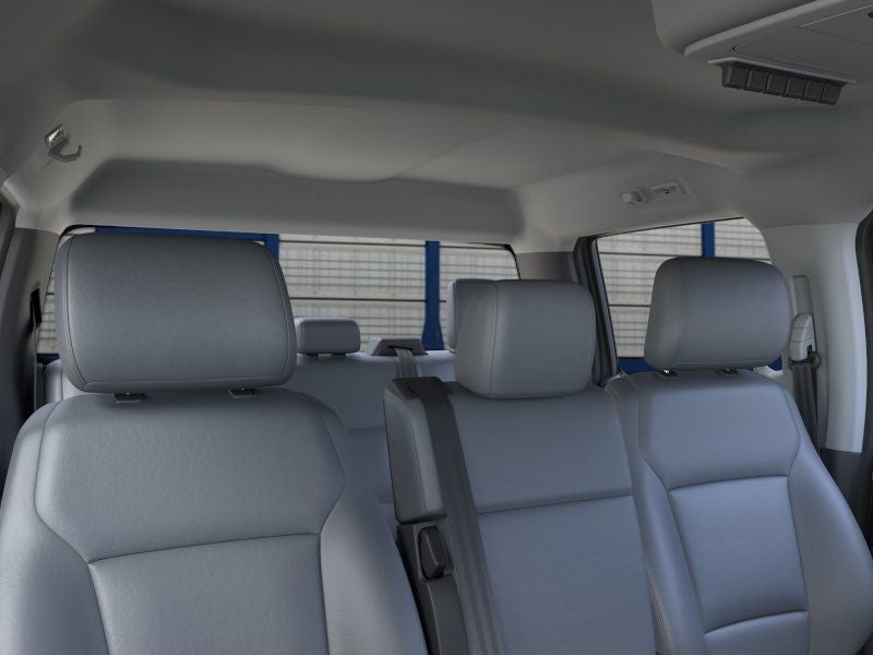 2026 Ford Super Duty F-550 DRW