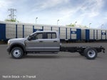2026 Ford Super Duty F-550 DRW