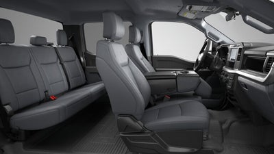 2026 Ford Super Duty F-550 DRW