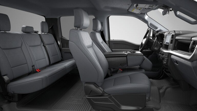 2026 Ford Super Duty F-550 DRW