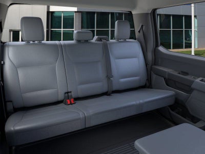 2025 Ford Super Duty F-550 XL DRW