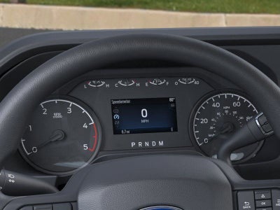 2025 Ford Super Duty F-550 XL DRW