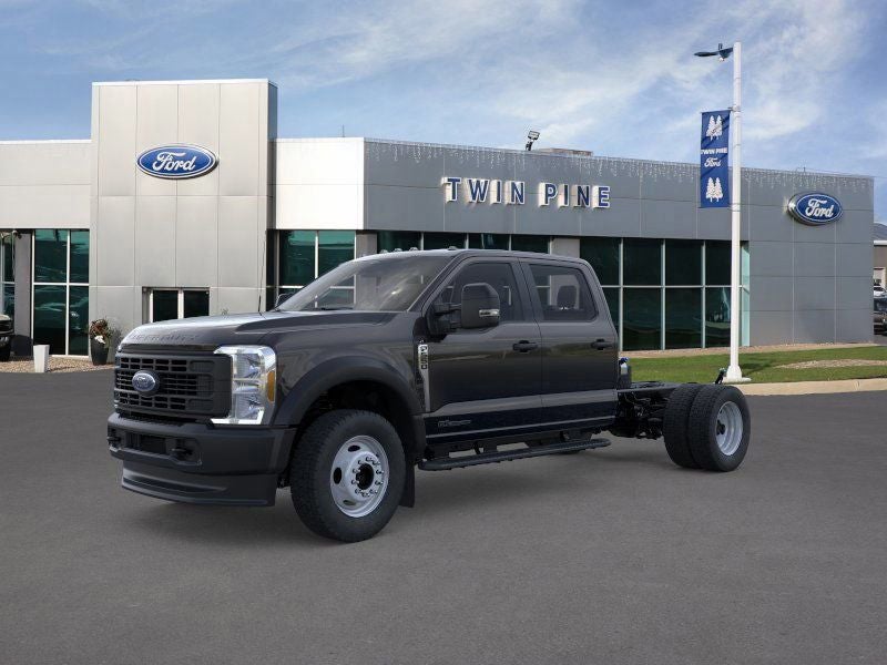 2025 Ford Super Duty F-550 XL DRW