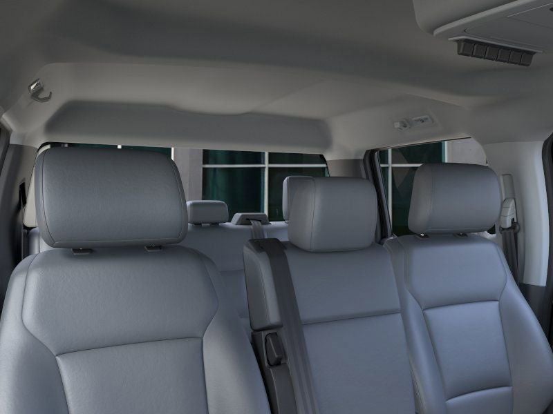 2025 Ford Super Duty F-550 XL DRW