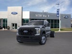 2025 Ford Super Duty F-550 XL DRW