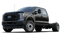 2025 Ford Super Duty F-550 XL DRW