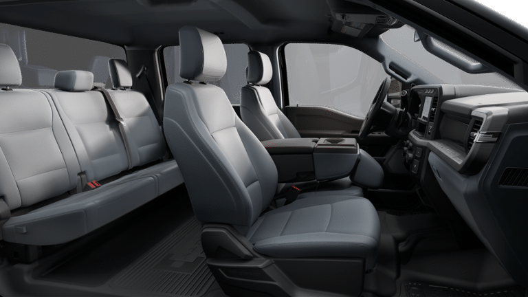 2025 Ford Super Duty F-550 XL DRW