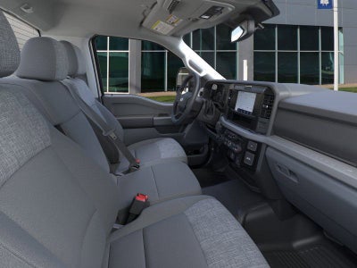 2025 Ford Super Duty F-450 XLT DRW