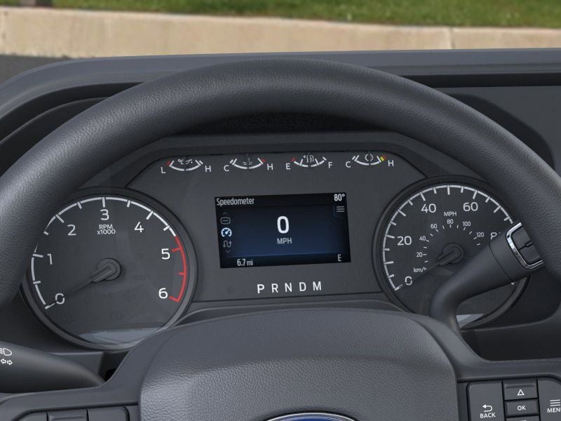 2025 Ford Super Duty F-450 XLT DRW