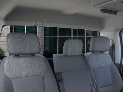 2025 Ford Super Duty F-450 XLT DRW