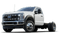2025 Ford Super Duty F-450 XLT DRW