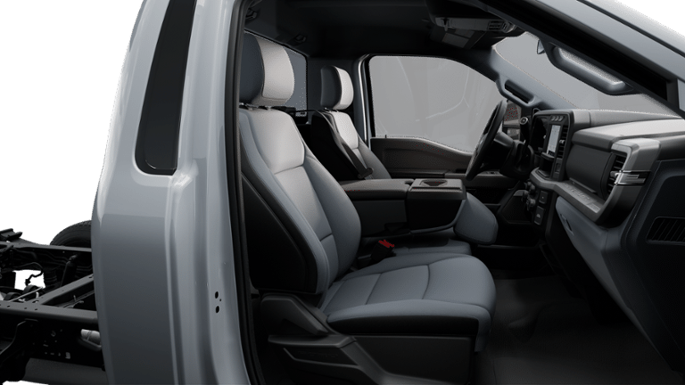 2025 Ford Super Duty F-450 XLT DRW