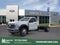 2025 Ford Super Duty F-450 XLT DRW