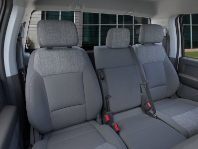 2025 Ford Super Duty F-450 XLT DRW