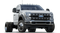 2025 Ford Super Duty F-450 XLT DRW