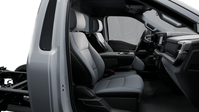 2025 Ford Super Duty F-450 XLT DRW