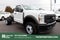2024 Ford Super Duty F-550 XL DRW