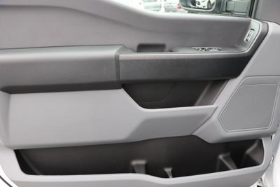 2024 Ford Super Duty F-550 XL DRW