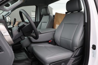 2024 Ford Super Duty F-550 XL DRW