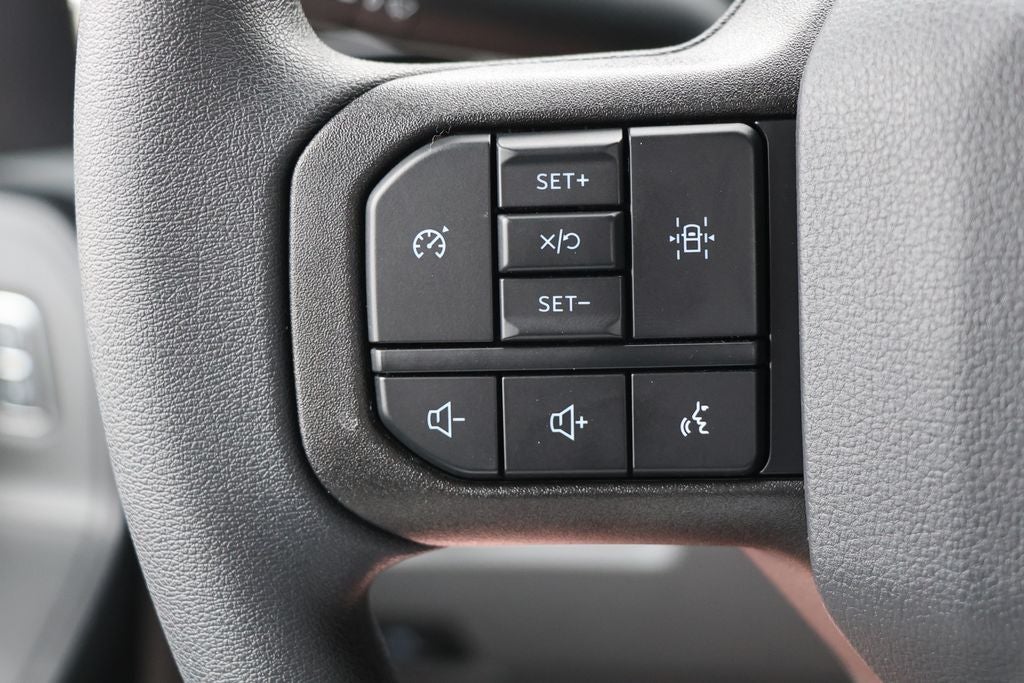 2024 Ford Super Duty F-550 XL DRW